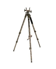Camo DeathGrip Tripod RealTree Excape