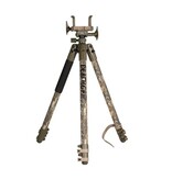 BOG Camo DeathGrip Tripod RealTree Excape BOG Camo DeathGrip Tripod RealTree Excape