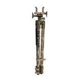 BOG Camo DeathGrip Tripod RealTree Excape BOG Camo DeathGrip Tripod RealTree Excape