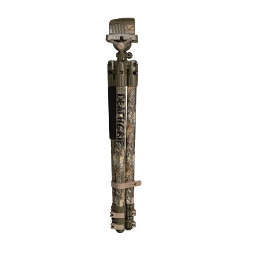 BOG Camo DeathGrip Tripod RealTree Excape