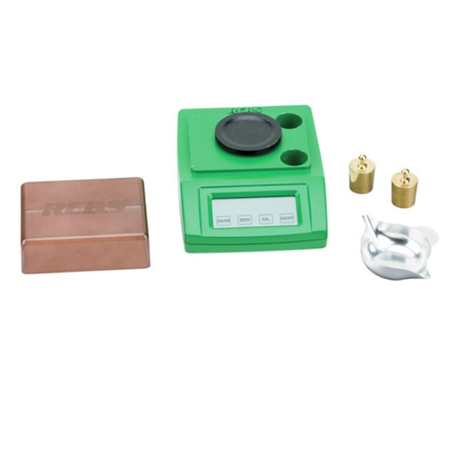 RCBS Rangemaster 2000 Electronic Scale
