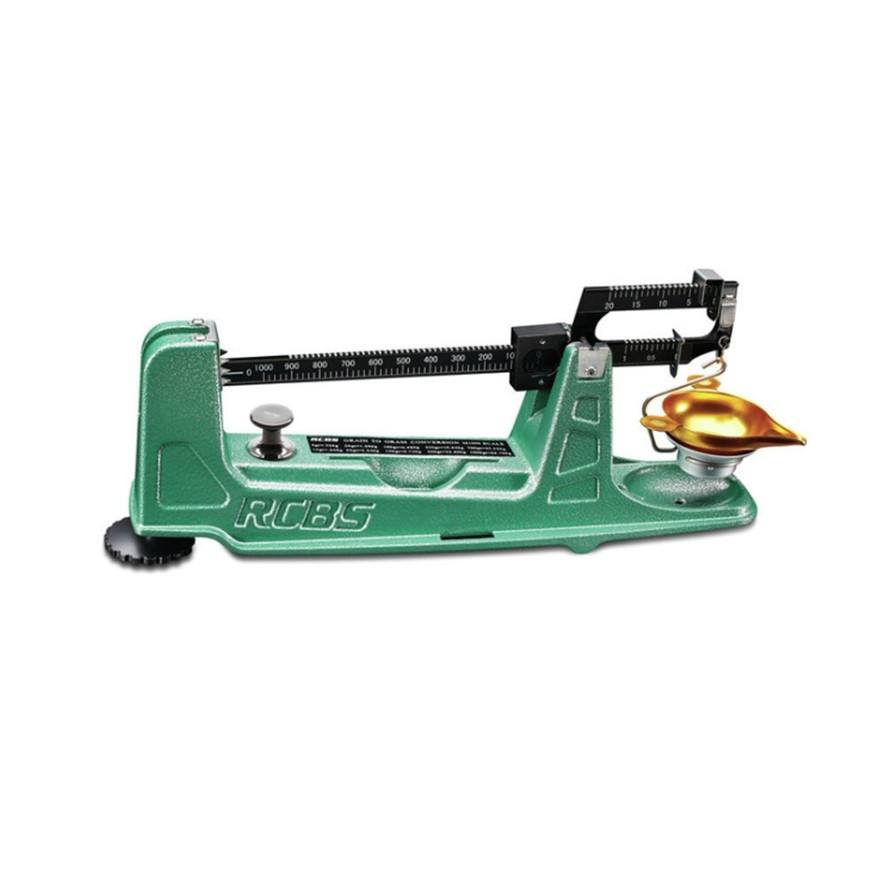 RCBS M1000 Mechanical Scale