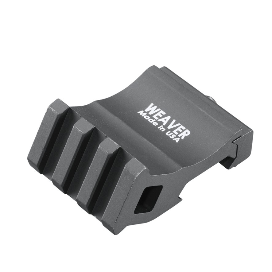 Weaver Offset Rail Adapter