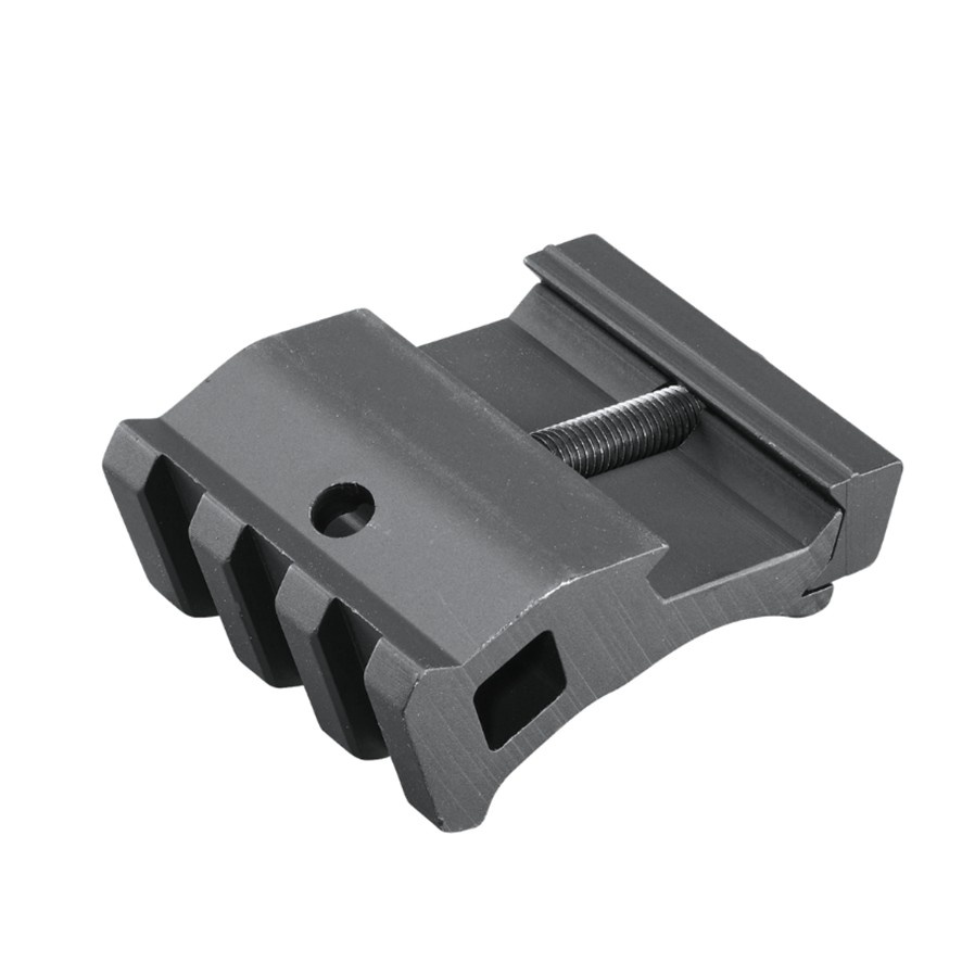 Weaver Offset Rail Adapter