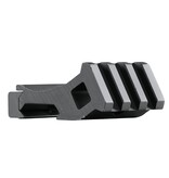 Weaver Offset Rail Adapter Weaver Offset Rail Adapter