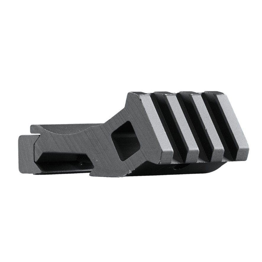 Weaver Offset Rail Adapter