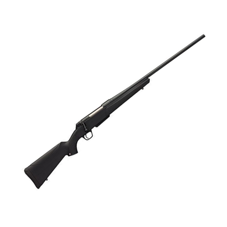 Winchester Bolt Action, XPR LH SR, NS, 30/06