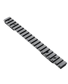 Extended Multi Slot Base Savage 110-112/114/116 LA (6-48) Matte