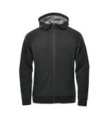 Stormtech Men's Dockyard Full Zip Hoodie Stormtech Men's Dockyard Full Zip Hoodie