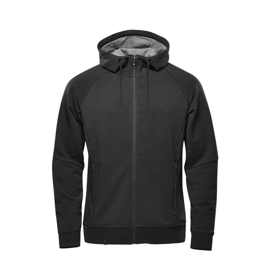 Stormtech Men's Dockyard Full Zip Hoodie
