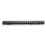 Weaver Extended Multi Slot Base Browning AB3 Matte Weaver Extended Multi Slot Base Browning AB3 Matte