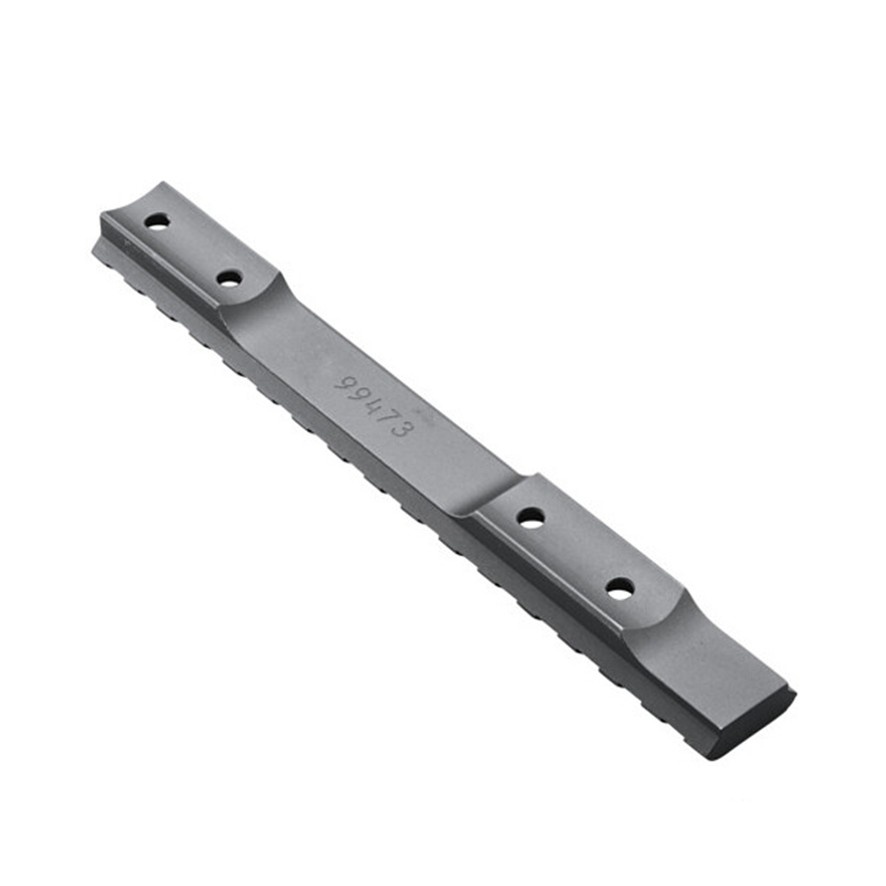 Weaver Extended Multi Slot Base Browning AB3 Matte
