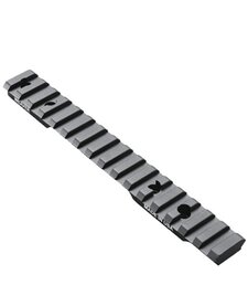 Extended Multi Slot Base Ruger American Matte