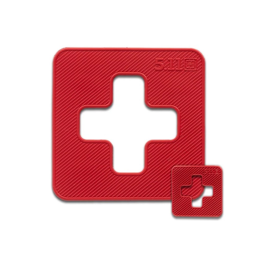 5.11 Tactical Med Cross Patch