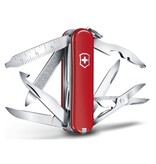 Victorinox Swiss Army Mini Champ RED Victorinox Swiss Army Mini Champ RED