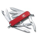 Victorinox Swiss Army Mini Champ RED Victorinox Swiss Army Mini Champ RED