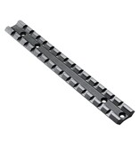 Weaver Multi Slot Base - Savage Axis 1&2