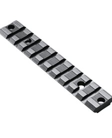 Multi Slot Base - Savage 110 (8-40) Multi Slot Base - Savage 110 (8-40)