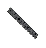 Weaver Multi Slot Base - Winchester XPR