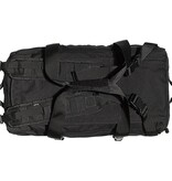 5.11 Tactical Rush LBD Lima Duffle Black 5.11 Tactical Rush LBD Lima Duffle Black
