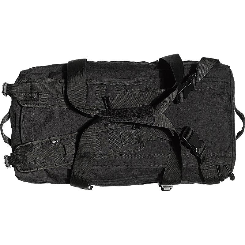 5.11 Tactical Rush LBD Lima Duffle Black