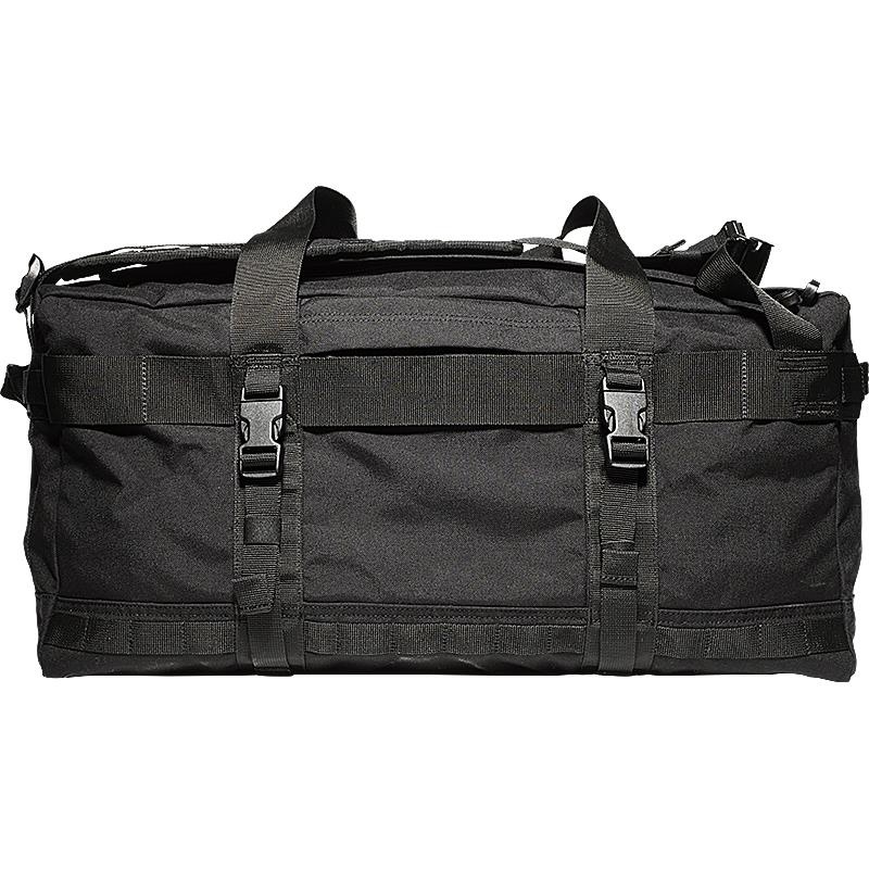 5.11 Tactical Rush LBD Lima Duffle Black