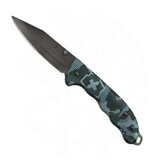 Victorinox Swiss Army Evoke BSH Alox NAVY CAMO Victorinox Swiss Army Evoke BSH Alox NAVY CAMO
