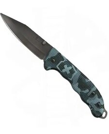 Evoke BSH Alox NAVY CAMO Evoke BSH Alox NAVY CAMO