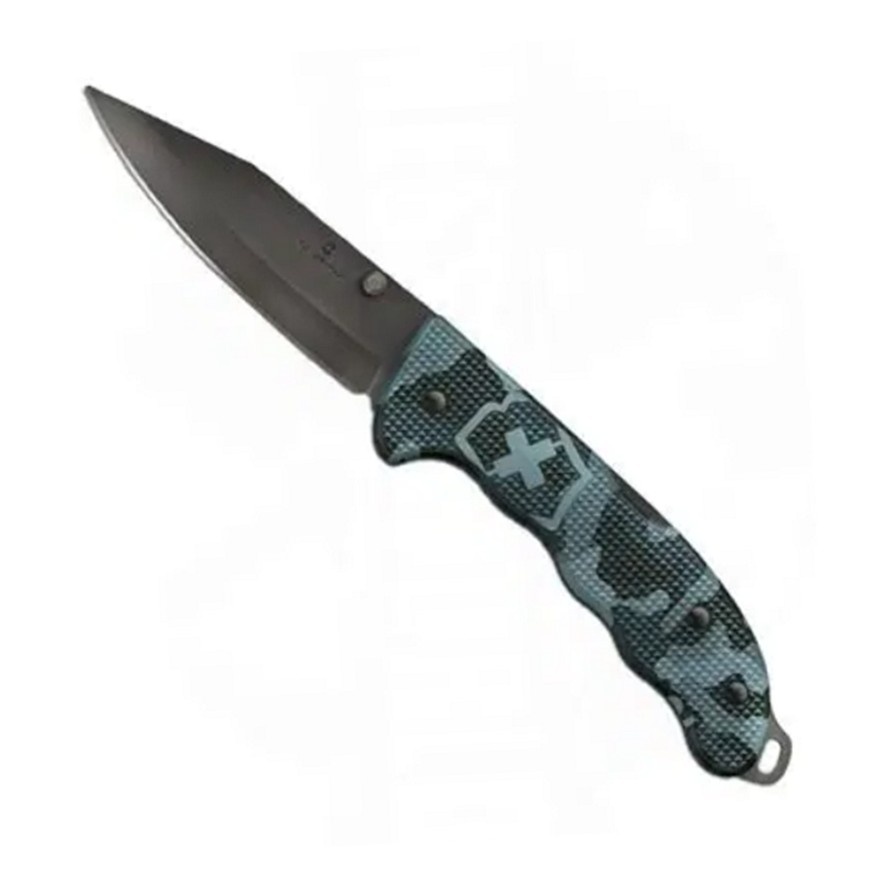 Victorinox Swiss Army Evoke BSH Alox NAVY CAMO