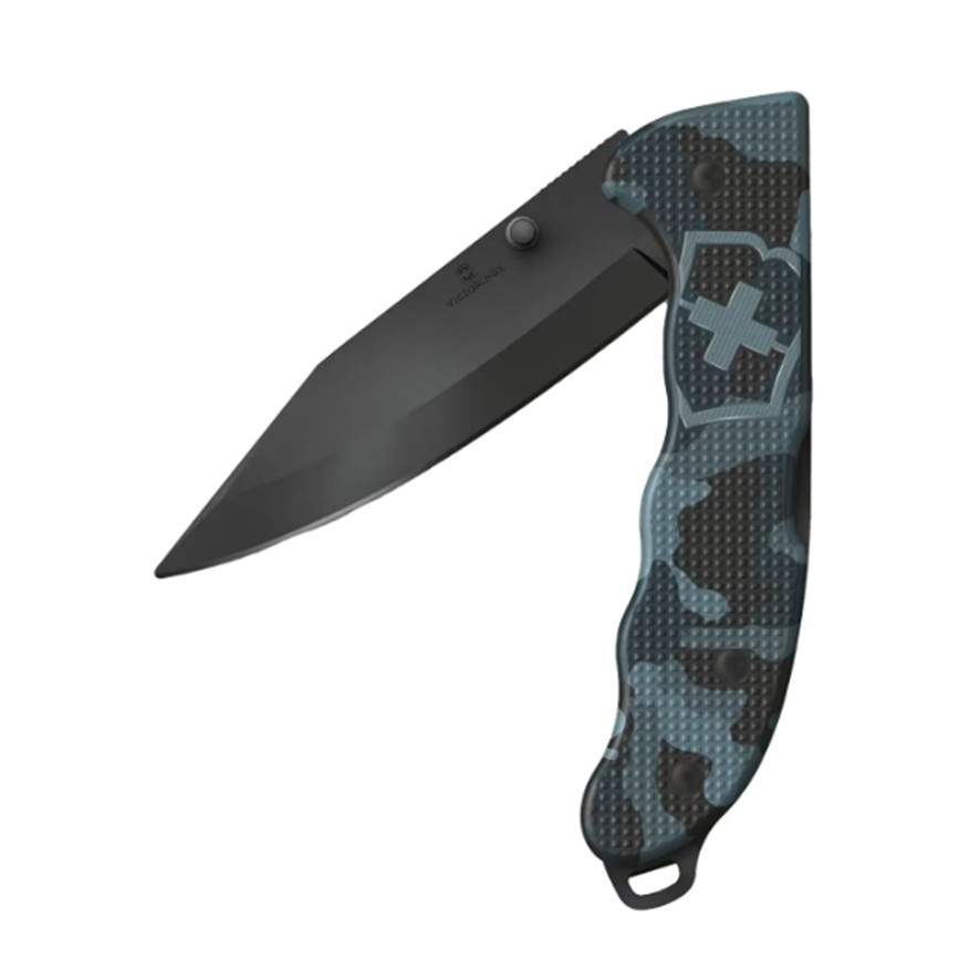 Victorinox Swiss Army Evoke BSH Alox NAVY CAMO
