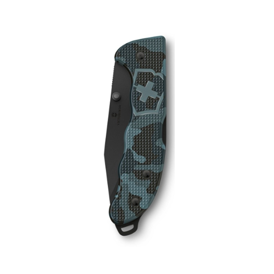 Victorinox Swiss Army Evoke BSH Alox NAVY CAMO