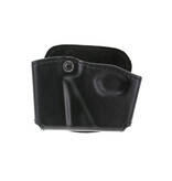 Safariland Open Top Magazine and Handcuff Pouch Safariland Open Top Magazine and Handcuff Pouch