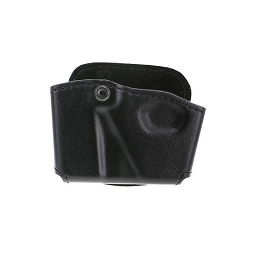 Safariland Open Top Magazine and Handcuff Pouch