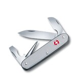 Victorinox Swiss Army Electrician Silver Alox Victorinox Swiss Army Electrician Silver Alox