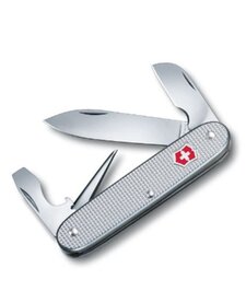 Electrician Silver Alox
