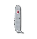 Victorinox Swiss Army Electrician Silver Alox Victorinox Swiss Army Electrician Silver Alox
