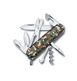 Victorinox Swiss Army Climber CAMOUFLAGE BXD Victorinox Swiss Army Climber CAMOUFLAGE BXD