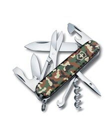 Climber CAMOUFLAGE BXD Climber CAMOUFLAGE BXD