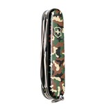 Victorinox Swiss Army Climber CAMOUFLAGE BXD Victorinox Swiss Army Climber CAMOUFLAGE BXD