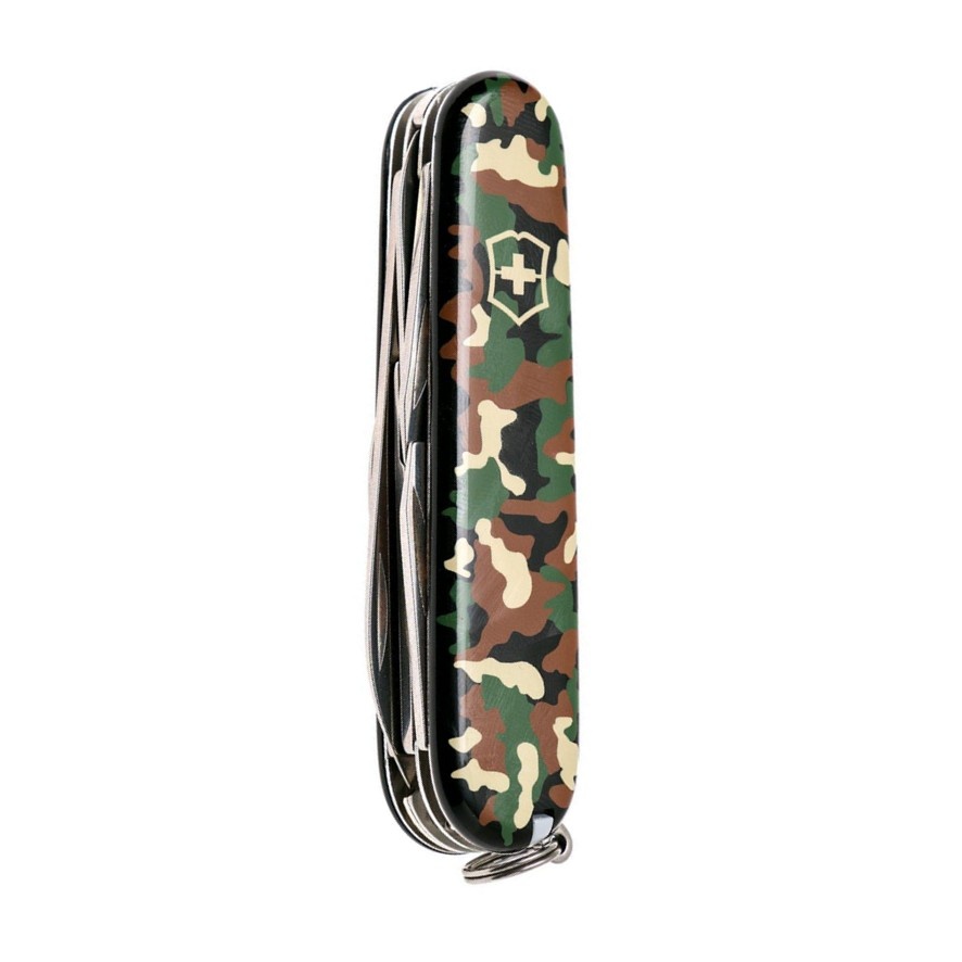 Victorinox Swiss Army Climber CAMOUFLAGE BXD