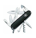 Victorinox Swiss Army Climber B2B BLACK Victorinox Swiss Army Climber B2B BLACK