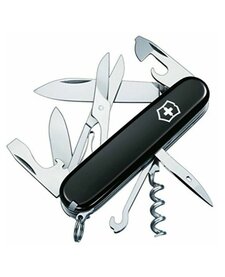 Climber B2B BLACK Climber B2B BLACK