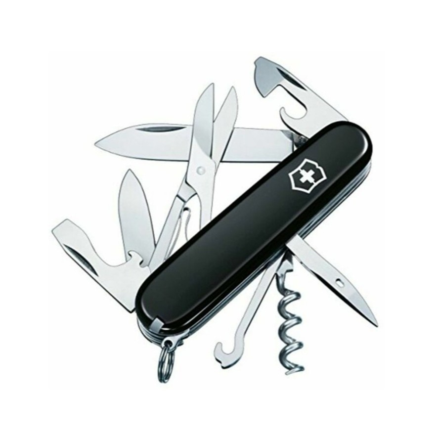 Victorinox Swiss Army Climber B2B BLACK