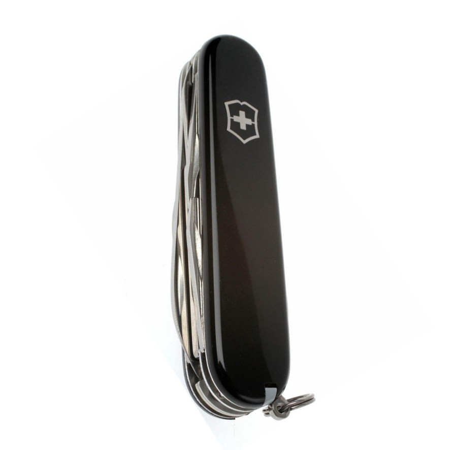 Victorinox Swiss Army Climber B2B BLACK
