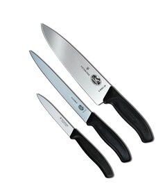 Chef's 3-Piece Set FIBROX