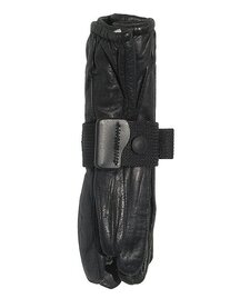 Leather Glove Carrier