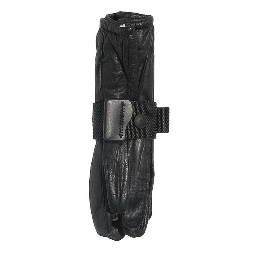 Hi-Tec Leather Glove Carrier