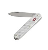 Victorinox Swiss Army 1 Alox Silver Ribbe Victorinox Swiss Army 1 Alox Silver Ribbe