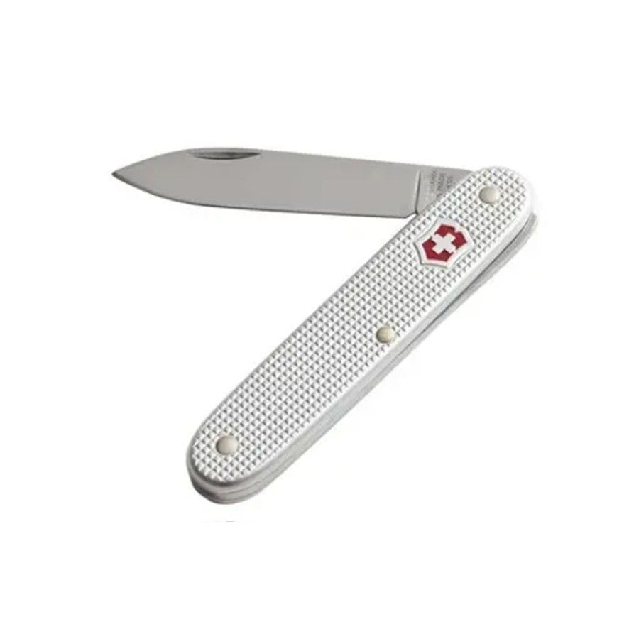 Victorinox Swiss Army 1 Alox Silver Ribbe