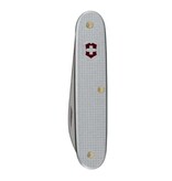 Victorinox Swiss Army 1 Alox Silver Ribbe Victorinox Swiss Army 1 Alox Silver Ribbe